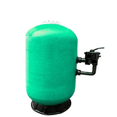 CSH 系列侧出过滤沙缸