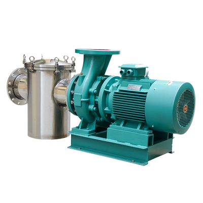 PGW系列超大流量水泵