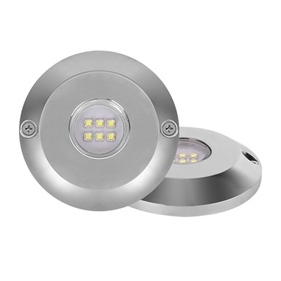 不锈钢壁挂式水下灯CM8040