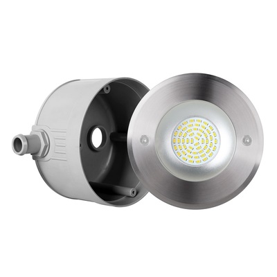 不锈钢嵌入式LED泳池灯CM60028