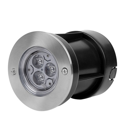 不锈钢嵌入式LED泳池灯CM60014