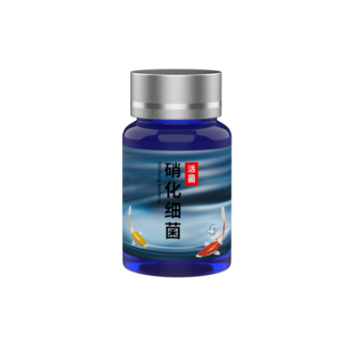 硝化细菌胶囊
